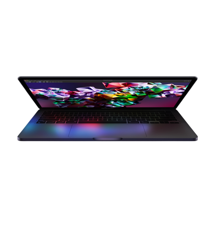 Portátil Apple  MacBook Pro 13.3  (M2, 8C 10C GPU), 16GB RAM, 512G SSDB