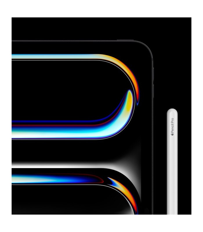 iPad Apple Pro 11  M4 Chip, 256, Wi-Fi ,2024 Standard Glass  Space Black