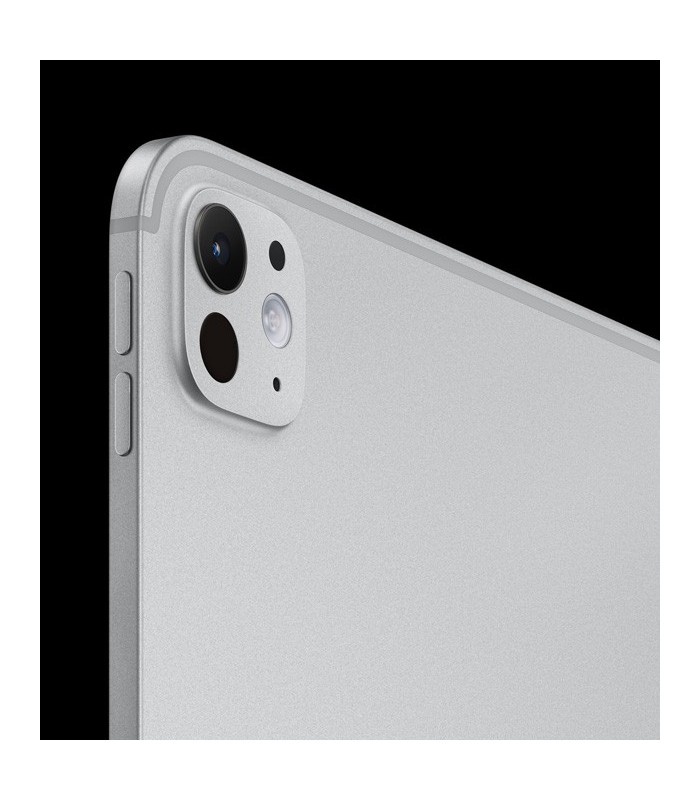 iPad Apple Pro 11  M4 Chip, 256, Wi-Fi ,2024 Standard Glass  Space Black