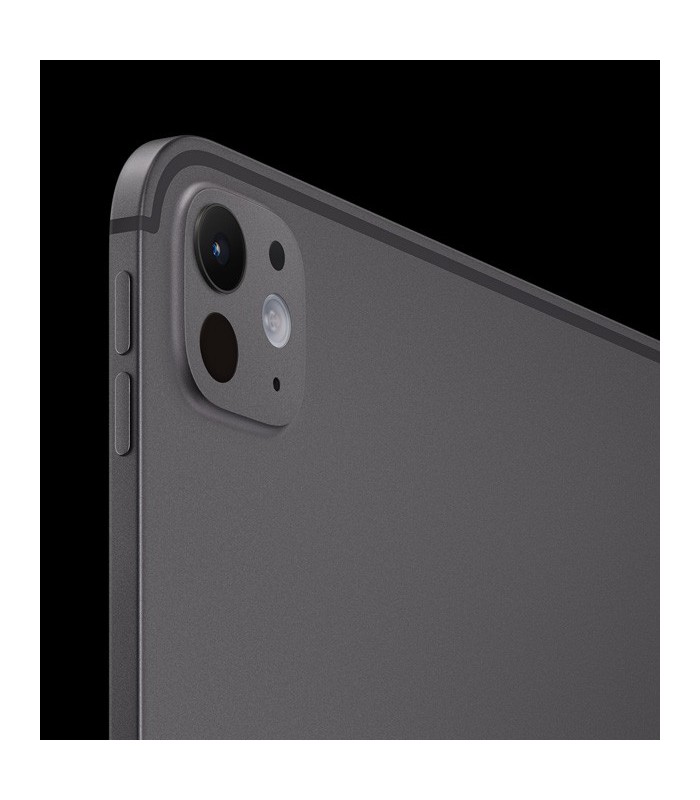 iPad Apple Pro 11  M4 Chip, 256, Wi-Fi ,2024 Standard Glass  Space Black