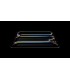 iPad Apple Pro 11  M4 Chip, 256, Wi-Fi ,2024 Standard Glass  Space Black