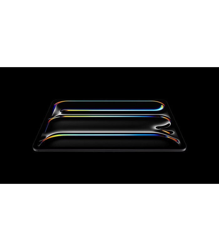 iPad Apple Pro 11  M4 Chip, 256, Wi-Fi ,2024 Standard Glass  Space Black