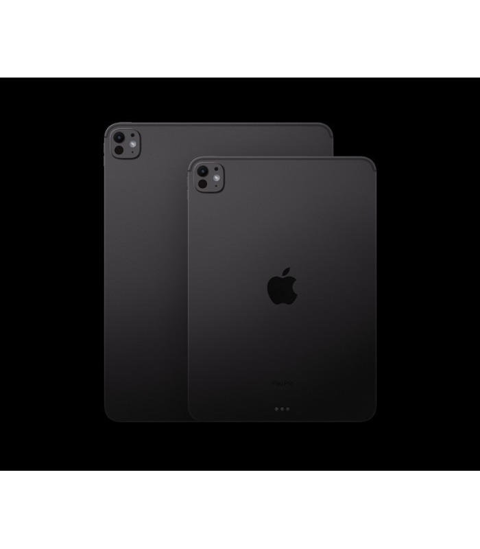 iPad Apple Pro 11  M4 Chip, 256, Wi-Fi ,2024 Standard Glass  Space Black