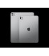 iPad Apple Pro 11  M4 Chip, 256, Wi-Fi ,2024 Standard Glass  Space Black