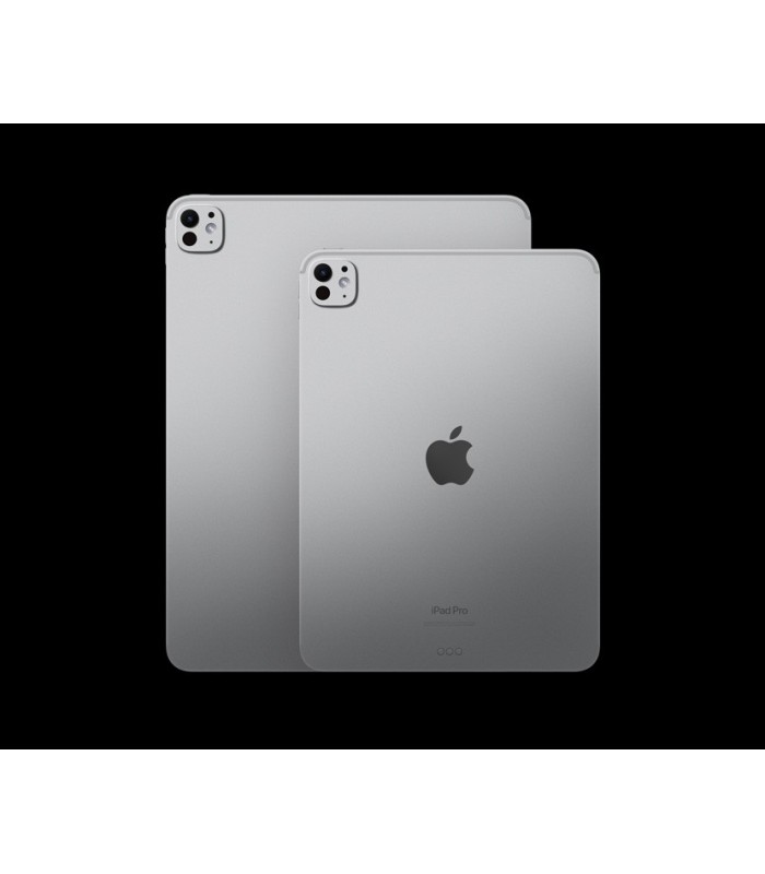 iPad Apple Pro 11  M4 Chip, 256, Wi-Fi ,2024 Standard Glass  Space Black