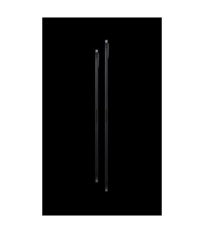 iPad Apple Pro 11  M4 Chip, 256, Wi-Fi ,2024 Standard Glass  Space Black