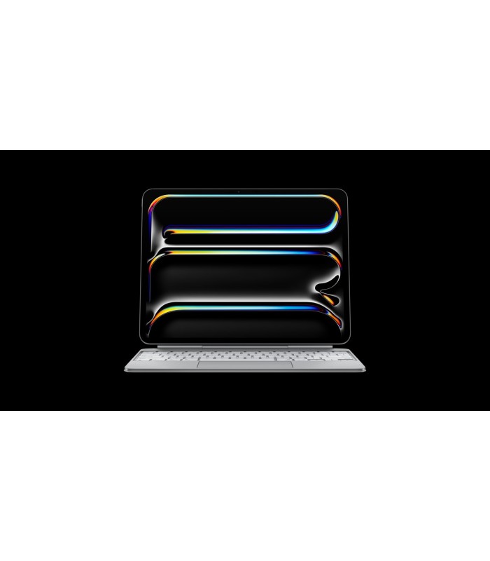 iPad Apple Pro 11  M4 Chip, 256, Wi-Fi ,2024 Standard Glass  Space Black