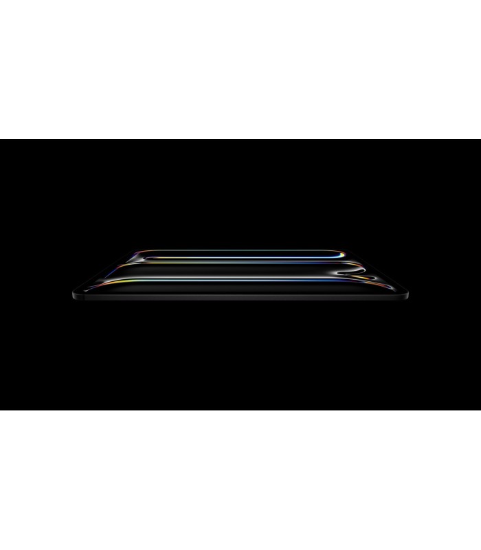 iPad Apple Pro 11  M4 Chip, 256, Wi-Fi ,2024 Standard Glass  Space Black