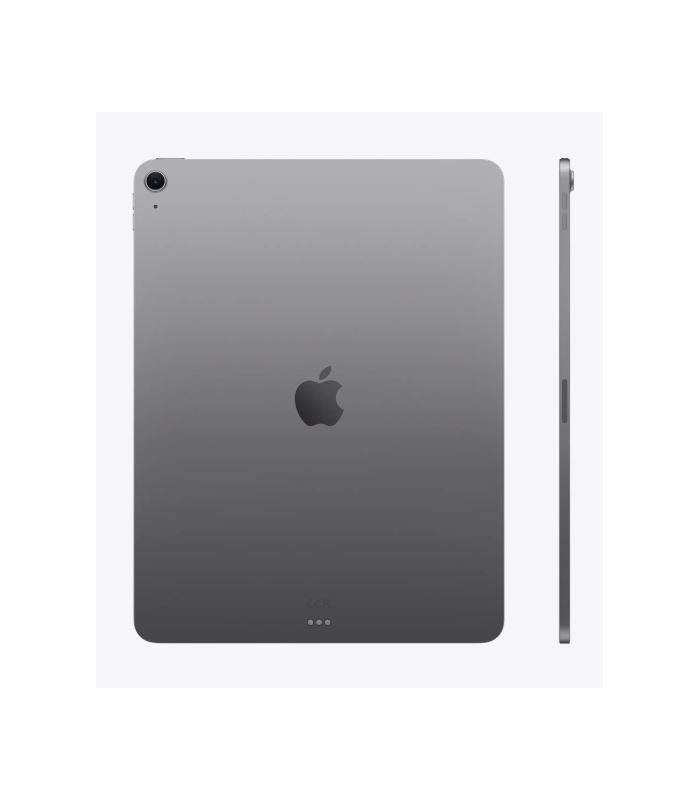 iPad Apple Air 13, M2 Chip, 128GB, Wi Fi   2024 Space Gray