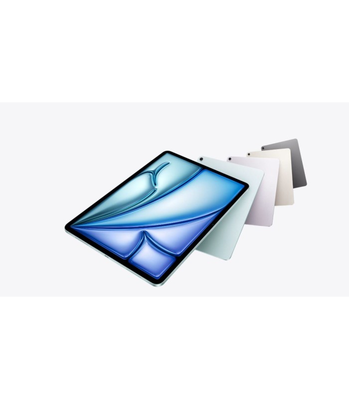 iPad Apple Air 13, M2 Chip, 128GB, Wi Fi   2024 Space Gray