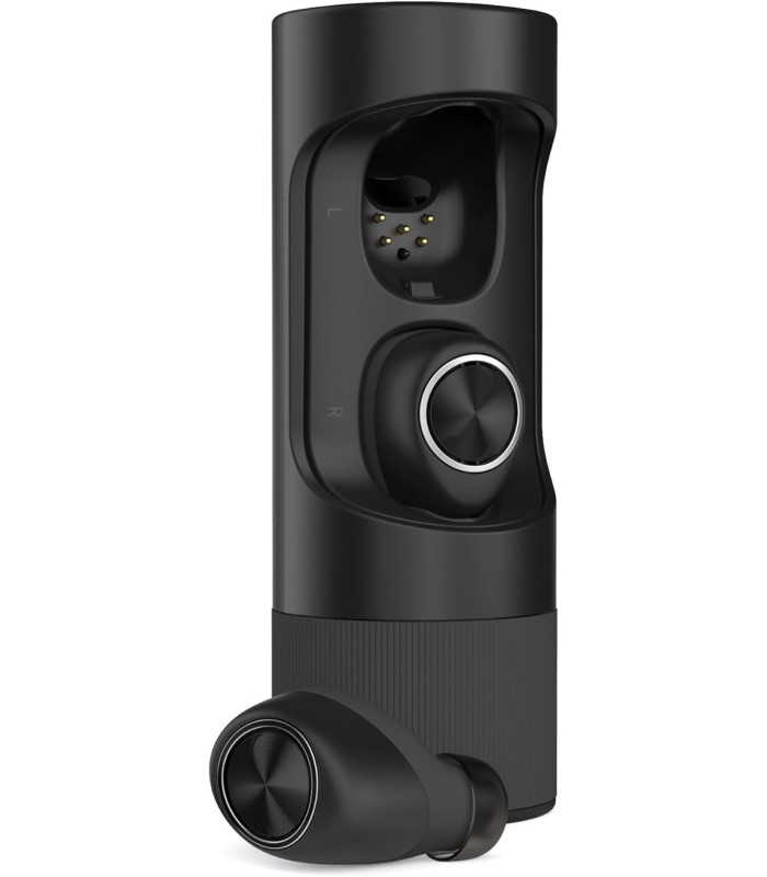 Auriculares Sharp HP-60 Bluetooth, Inalámbrico