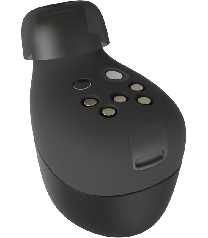 Auriculares Sharp HP-60 Bluetooth, Inalámbrico