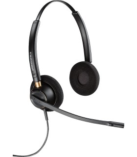 Auricular Plantronics HW520 EncorePro con micrófono