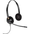 Auricular Plantronics HW520 EncorePro con micrófono