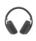 Auricular Logitech Zone Vibe 100 Inalámbricos Negro, 981-001214