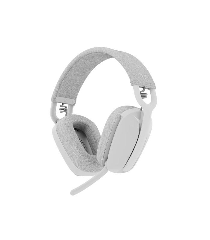 Auricular Logitech Zone Vibe 100 Inalámbricos Negro, 981-001214