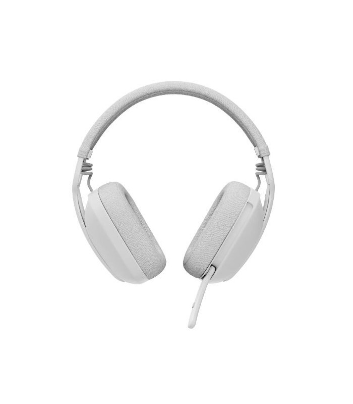 Auricular Logitech Zone Vibe 100 Inalámbricos Negro, 981-001214