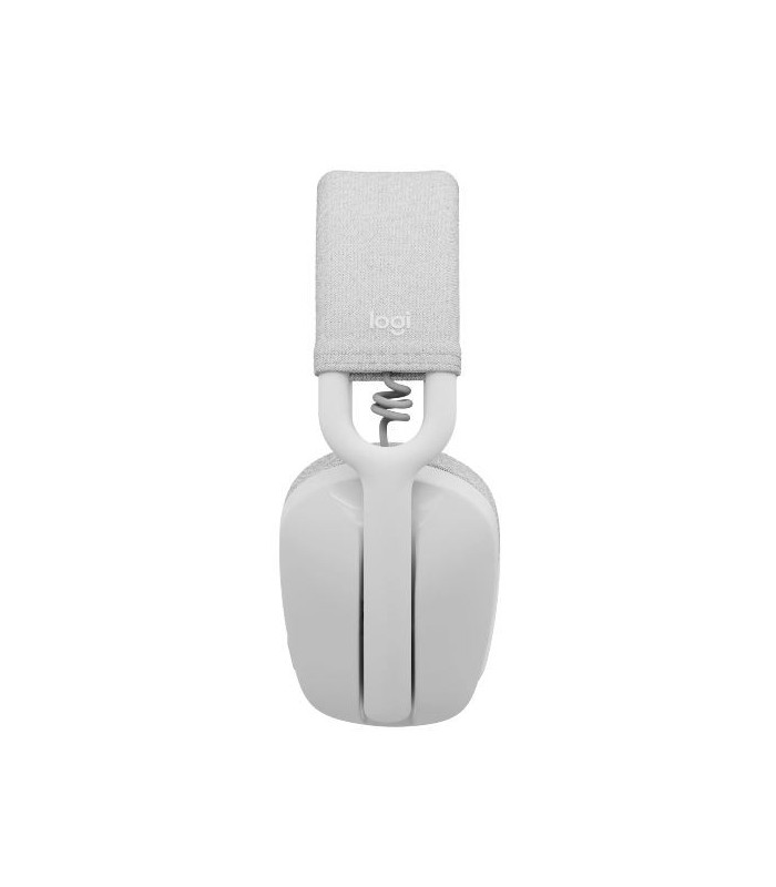 Auricular Logitech Zone Vibe 100 Inalámbricos Negro, 981-001214