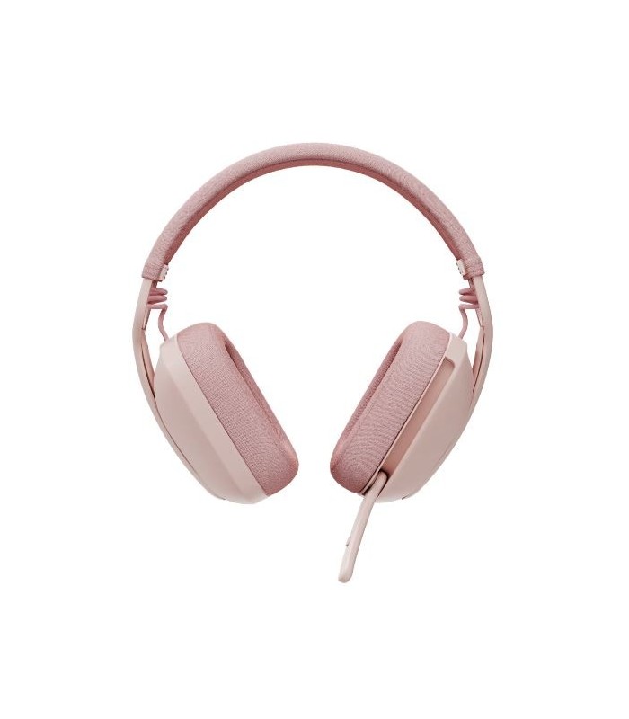 Auricular Logitech Zone Vibe 100 Inalámbricos Negro, 981-001214