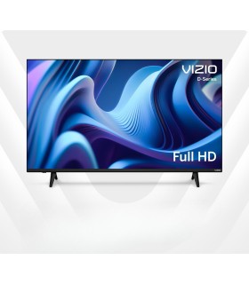Comprar VIZIO 40" Smart TV FHD 1080p | WatchFree+