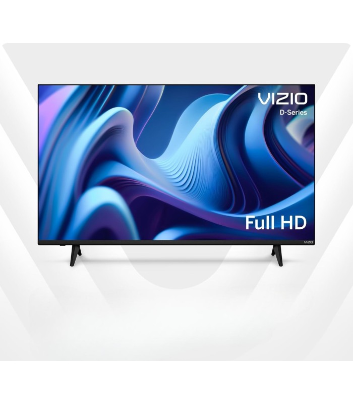 Comprar VIZIO 40" Smart TV FHD 1080p | WatchFree+
