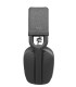 Auricular Logitech Zone Vibe 100 Inalámbricos Negro, 981-001214