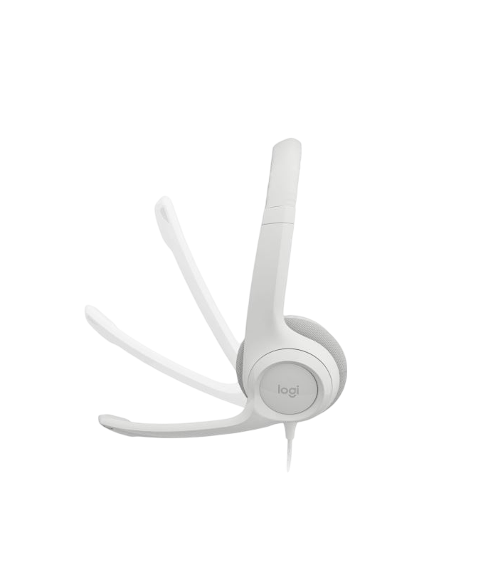 Auricular Logitech H390 USB