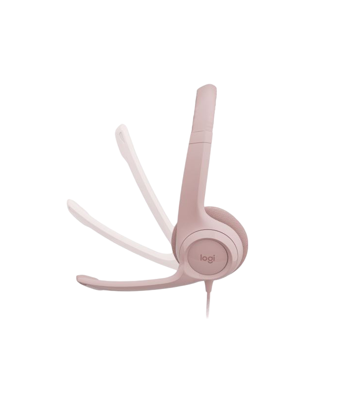 Auricular Logitech H390 USB