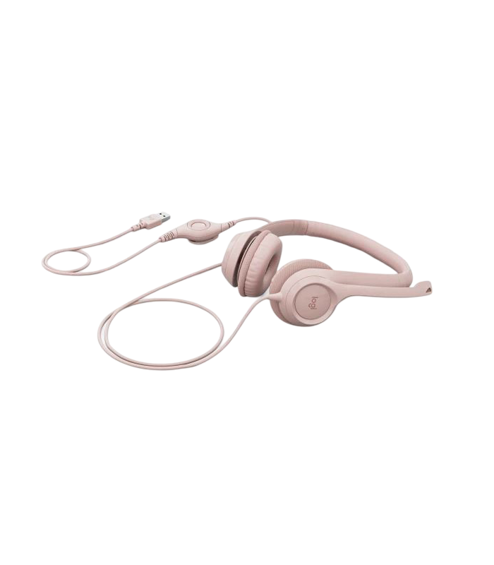 Auricular Logitech H390 USB