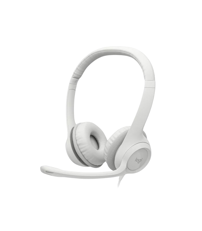 Auricular Logitech H390 USB