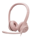 Auricular Logitech H390 USB