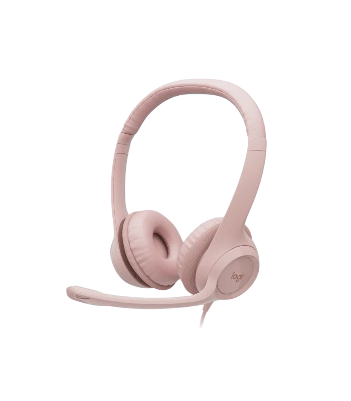 Auricular Logitech H390 USB