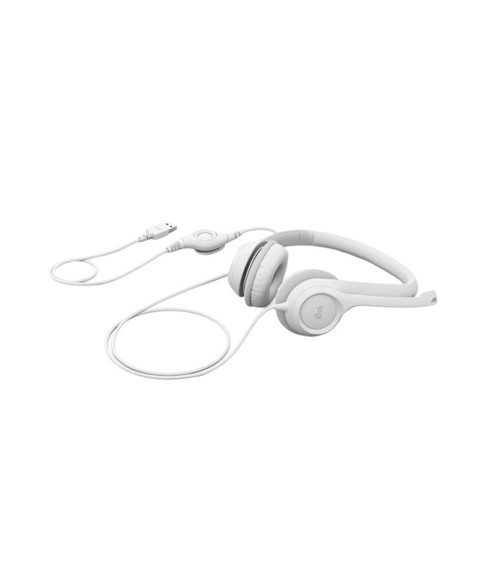 Auricular Logitech H390 USB