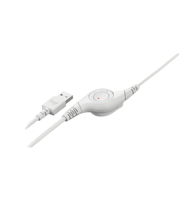 Auricular Logitech H390 USB