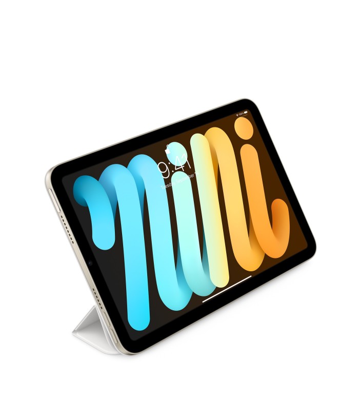 Apple Smart Folio for iPad mini 6th Gen, Black