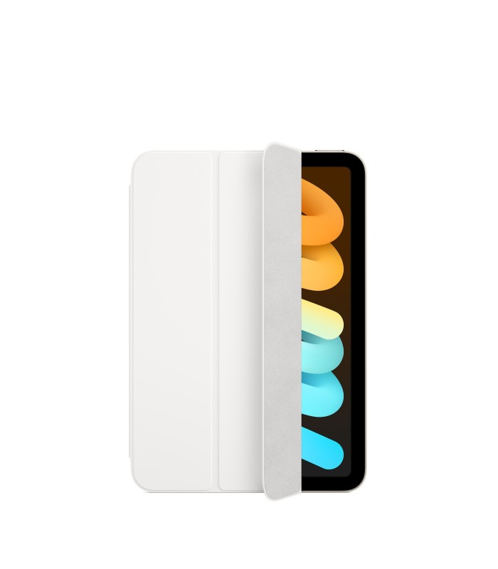 Apple Smart Folio for iPad mini 6th Gen, Black
