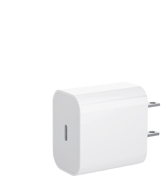Adaptador Apple 20W USB-C Power, MHJA3AMA