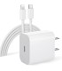 Adaptador Apple 20W USB-C Power, MHJA3AMA