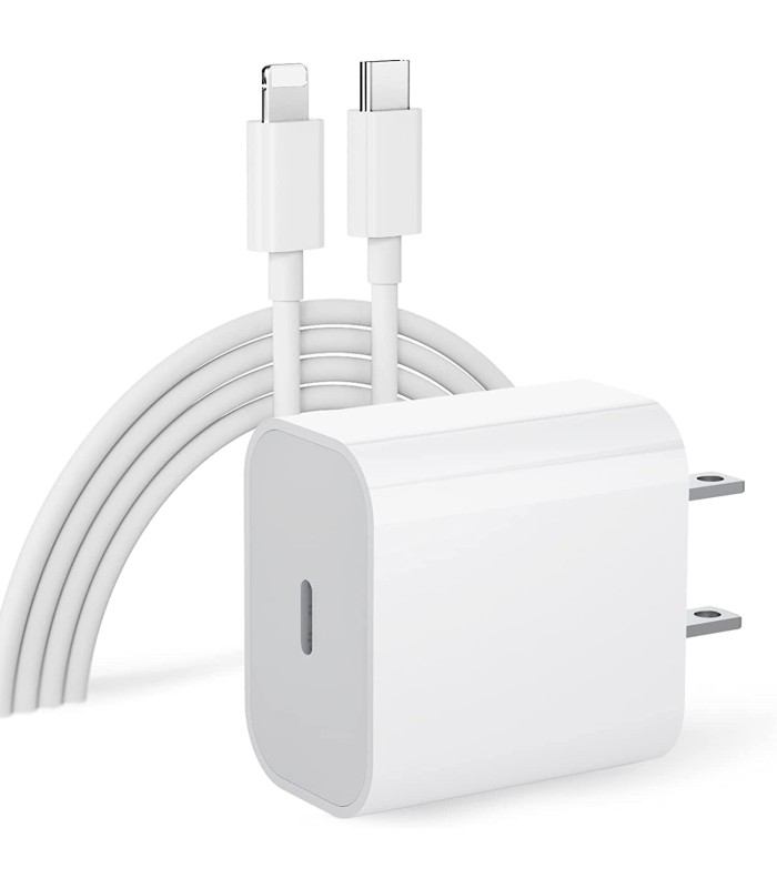 Adaptador Apple 20W USB-C Power, MHJA3AMA