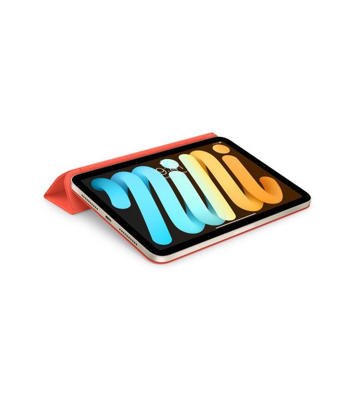 Apple Smart Folio for iPad mini 6th Gen, Black