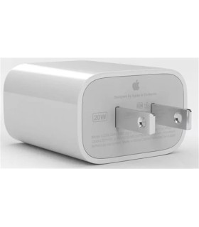 Adaptador Apple 20W USB-C Power, MHJA3AMA