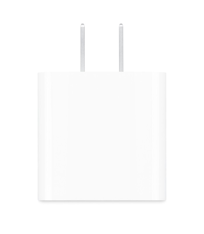 Adaptador Apple 20W USB-C Power, MHJA3AMA