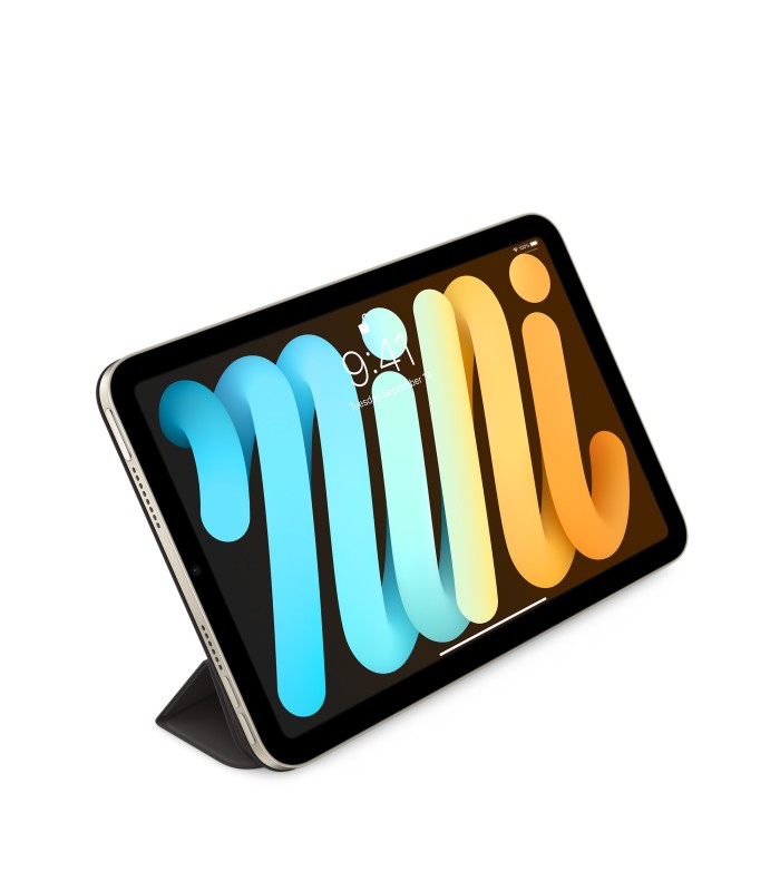 Apple Smart Folio for iPad mini 6th Gen, Black