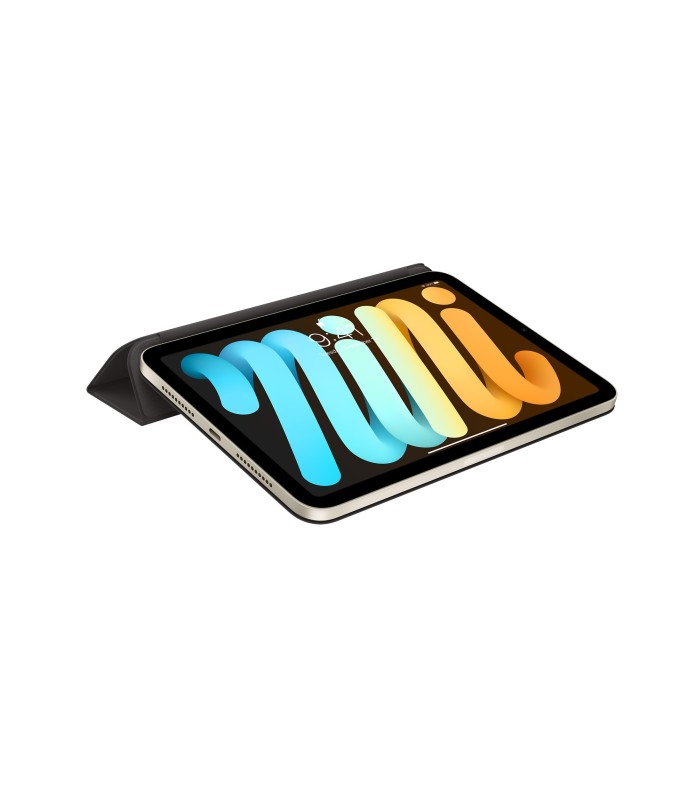 Apple Smart Folio for iPad mini 6th Gen, Black