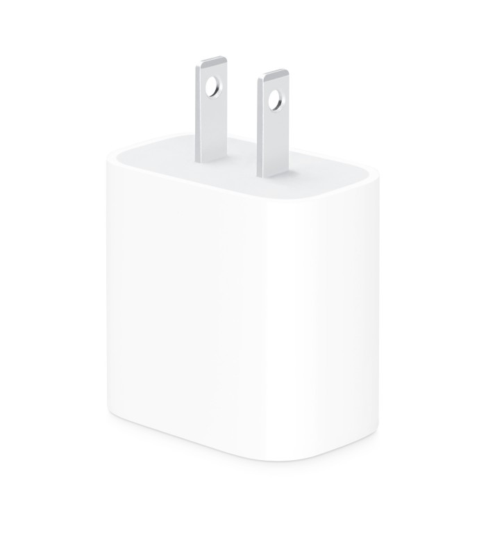 Adaptador Apple 20W USB-C Power, MHJA3AMA