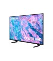 Televisor SAMSUNG 43" CU7090 Crystal UHD 4K  Smart TV 2024| UN43CU7090PXPA