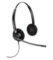 Auricular Headset HB520 Monoaural | Comfortable | Ear cushion | Wire control | Bluetooth | Micro USB