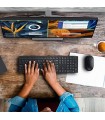 Combo Teclado / Mouse Dell KM5221W Pro inalámbricos