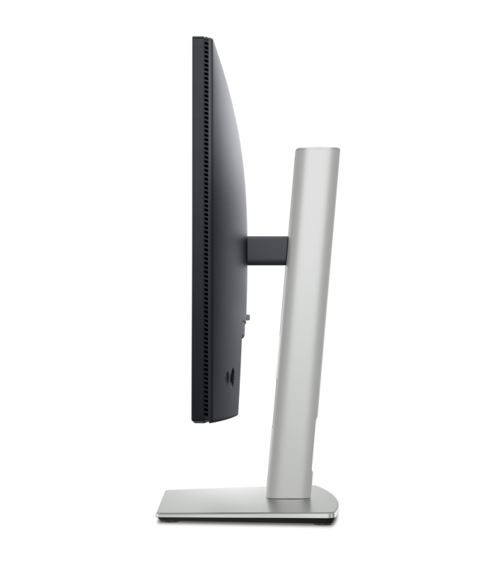 Monitor Dell P2425H perfil lateral