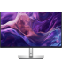 Monitor Dell P2425H vista frontal